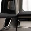 Volvo EM90 2024 – MPV pertama Volvo berasaskan EV Zeekr 009, 268 hp/343 Nm, jarak gerak 738 km CLTC