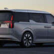 Volvo EM90 2024 – MPV pertama Volvo berasaskan EV Zeekr 009, 268 hp/343 Nm, jarak gerak 738 km CLTC