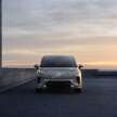 Volvo EM90 2024 – MPV pertama Volvo berasaskan EV Zeekr 009, 268 hp/343 Nm, jarak gerak 738 km CLTC