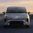 Volvo EM90 2024 – MPV pertama Volvo berasaskan EV Zeekr 009, 268 hp/343 Nm, jarak gerak 738 km CLTC