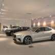Sisma Auto buka pusat 3S Volvo di Sungai Besi, KL