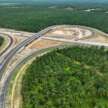 Lebuhraya WCE –  Persimpangan Bukit Raja-Assam Jawa dibuka mulai 21 Nov – tol percuma hingga 2 Jan