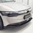 Zeekr 007 revealed – EV sedan with single-, dual-motor versions, full-length glass roof; from RM130k in China