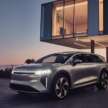 Lucid Gravity EV SUV debuts – over 800 hp, 704 km range, production end-2024; from RM374,400 in US