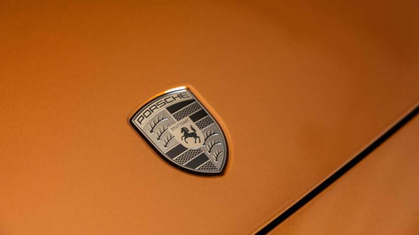 2024 Porsche Panamera – third-gen gets more power, tech; Turbo E-Hybrid w 680 PS, 930 Nm, 91 km e-range 1700380