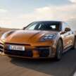 2024 Porsche Panamera in Malaysia – updated tech, 353 PS/500 Nm 2.9L biturbo V6; from RM1.3 million