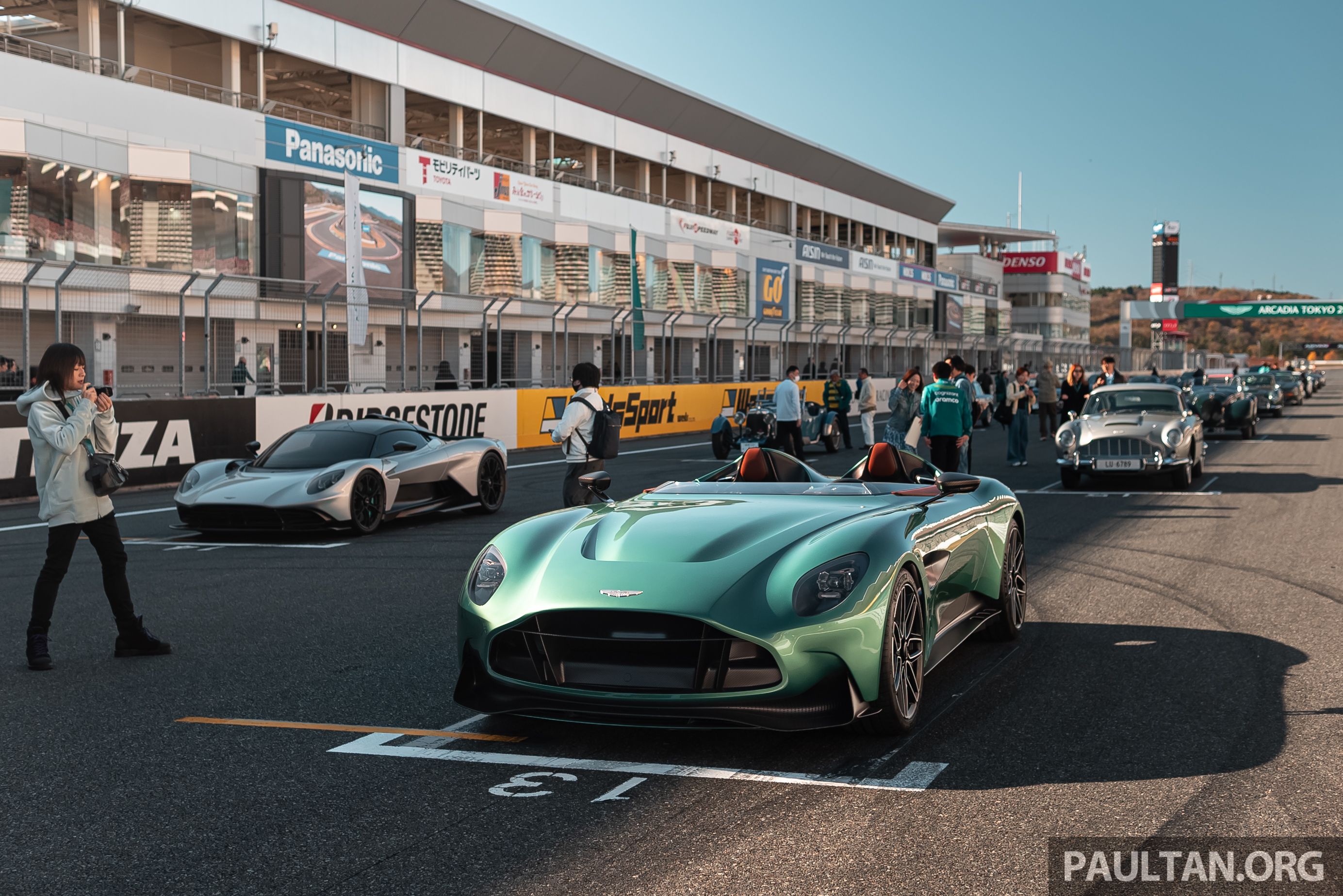 2023 Aston Martin Arcadia at Fuji Speedway-10
