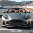 Aston Martin Arcadia Tokyo 2023: immortalising 110 years of craftsmanship and carmaking excellence