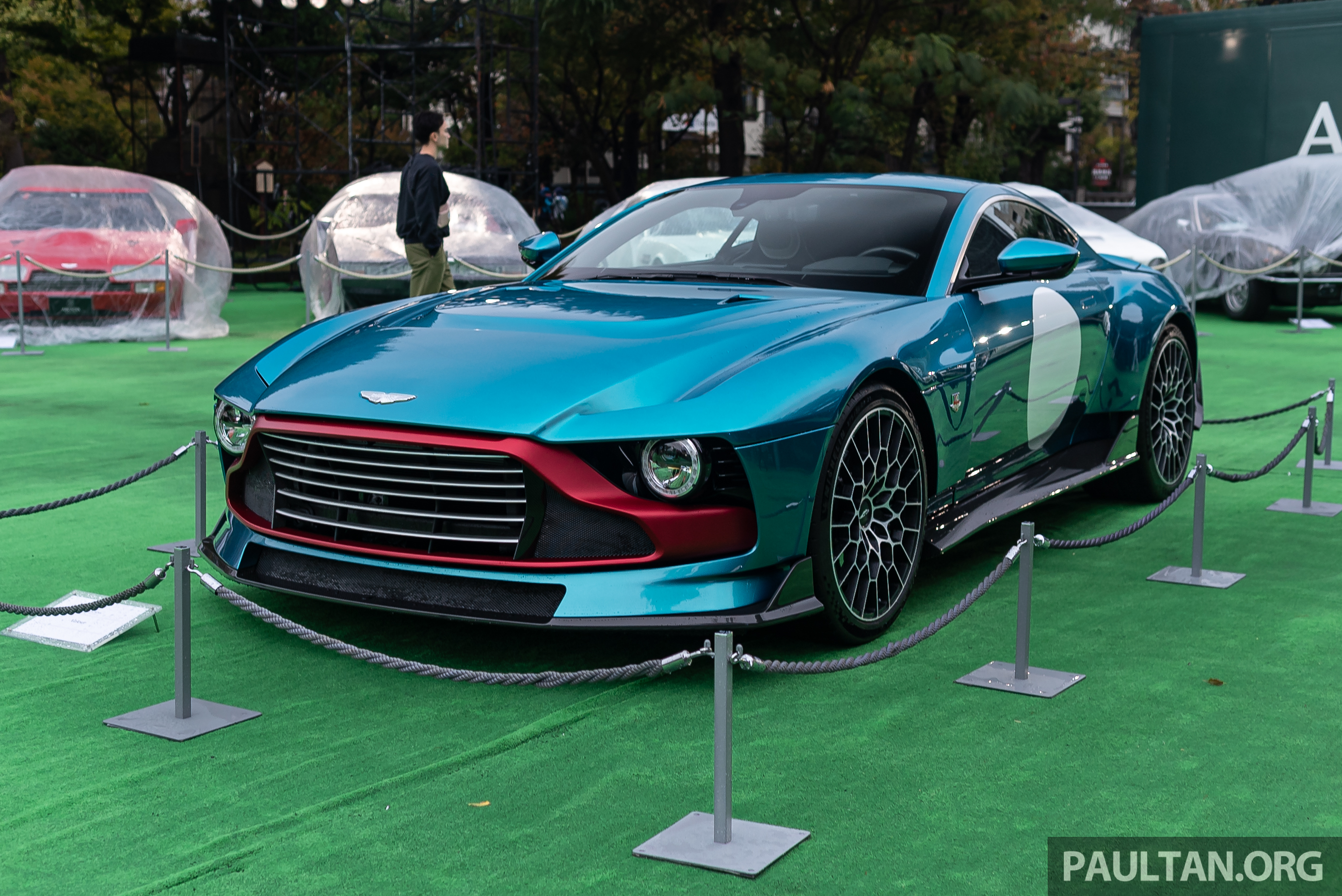 2023 Aston Martin Arcadia in Tokyo-14