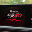 2023 Honda Civic Type R FL5 in Malaysia full gallery – 2.0T, 319 PS, 420 Nm, 6MT, Sensing; priced fr RM400k