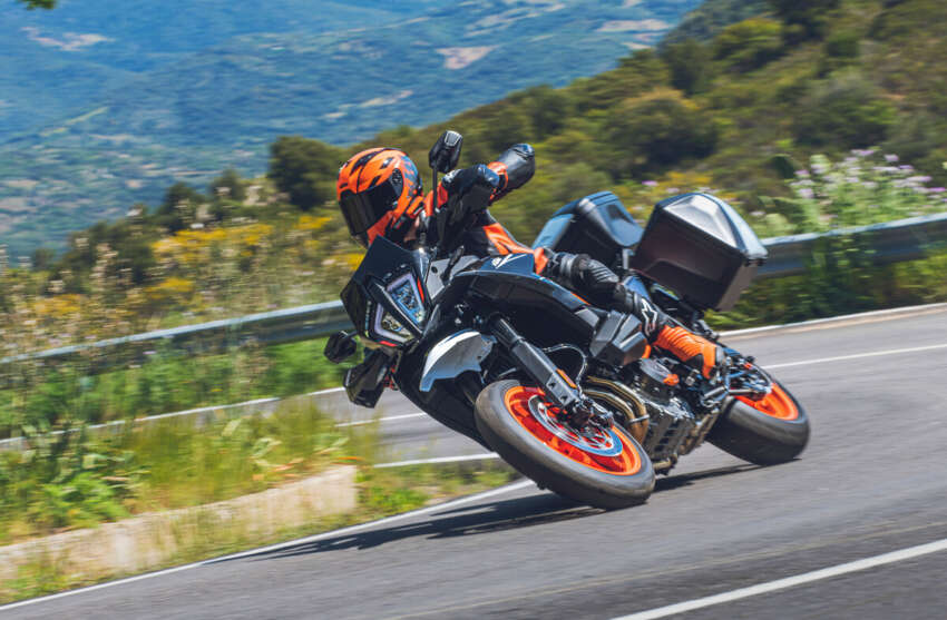 2024 KTM 890 SMT coming to Malaysia – pre-orders being taken, priced below RM110,000, only 8 units 1708304