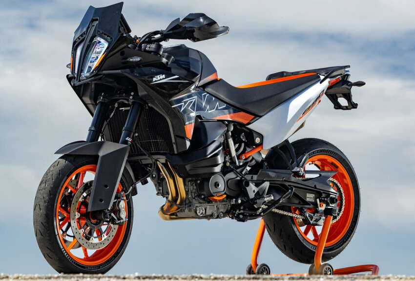 2024 KTM 890 SMT coming to Malaysia – pre-orders being taken, priced below RM110,000, only 8 units 1708315