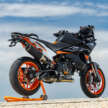 2024 KTM 890 SMT coming to Malaysia – pre-orders being taken, priced below RM110,000, only 8 units