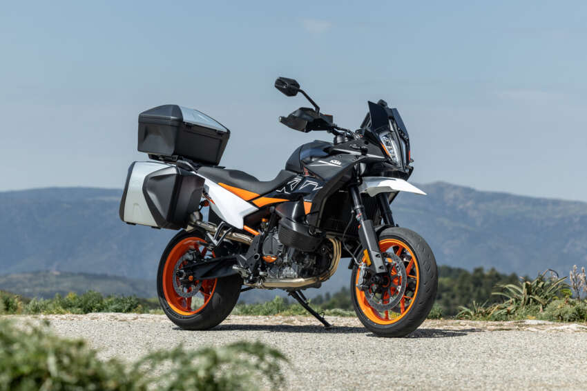 2024 KTM 890 SMT coming to Malaysia – pre-orders being taken, priced below RM110,000, only 8 units 1708320