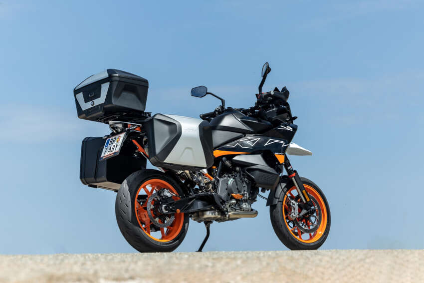 2024 KTM 890 SMT coming to Malaysia – pre-orders being taken, priced below RM110,000, only 8 units 1708321
