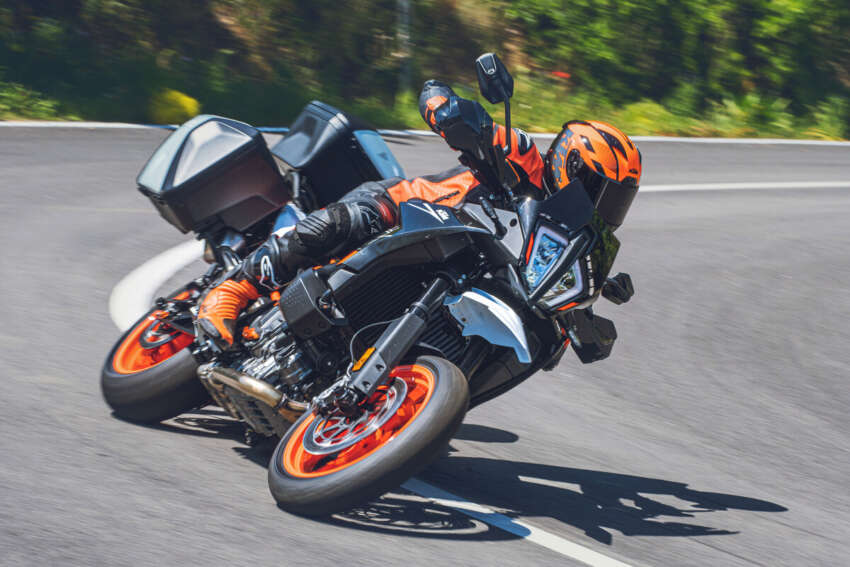 2024 KTM 890 SMT coming to Malaysia – pre-orders being taken, priced below RM110,000, only 8 units 1708306