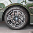 BMW i4 eDrive35 M Sport 2023 di Malaysia – 286 PS, 400 Nm; jarak EV cecah 483 km; harga dari RM284k