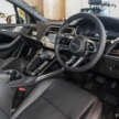 2023 Jaguar I-Pace EV – with RM12k Stealth Pack