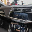 2023 Jaguar I-Pace EV – with RM12k Stealth Pack