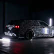 2024 BMW M5 Touring gets Christmas-themed teaser before debut – G99 PHEV wagon with over 700 PS