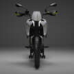 2024 Benelli BKX 300 adventure-tourer unveiled, alongside Benelli BKX 300 S naked sports
