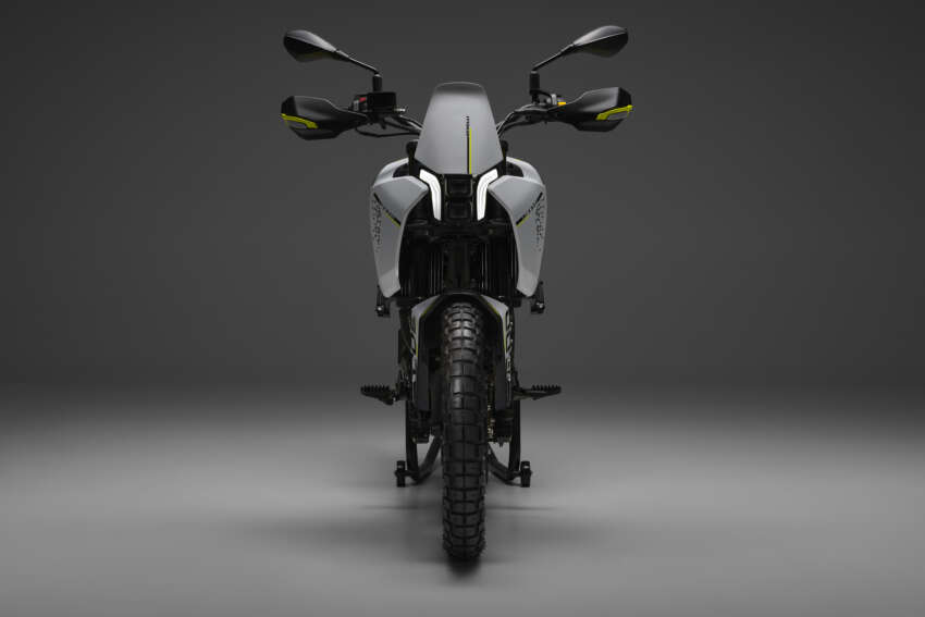 2024 Benelli BKX 300 adventure-tourer unveiled, alongside Benelli BKX 300 S naked sports 1705914