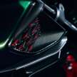2024 Ducati Diavel for Bentley – inspired by Bentley Batur, limited edition of only 500 + 50 units