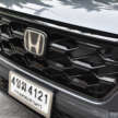 REVIEW: 2024 Honda CR-V – 6th-gen 1.5L turbo tested