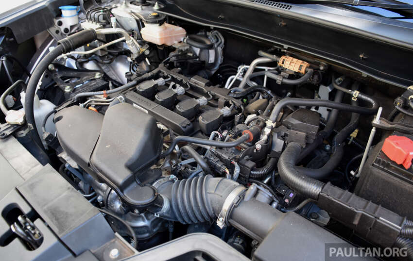 REVIEW: 2024 Honda CR-V – 6th-gen 1.5L turbo tested 1703666