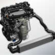 Honda CR-V 2024 dilancar di Malaysia — tiga varian 1.5L turbo dan satu varian 2.0L hibrid, bermula RM160k
