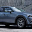 Mazda CX-3 pasaran Malaysia diperbaharui – ADAS, lampu LED untuk semua varian 1.5L, 2.0L, dari RM116k