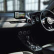 2024 Mazda CX-3 updated in Malaysia – ADAS, LED lighting on all 1.5L, 2.0L variants; fr RM116k-139k OTR