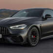 2024 Mercedes-AMG CLE53 4Matic+ Coupe debuts – 3.0L inline-six with electric turbo, ISG; 449 PS, 600 Nm