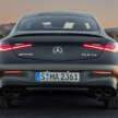 Mercedes-AMG CLE53 4Matic+ Coupe diperkenal – versi prestasi dengan kuasa sehingga 449 PS, 600 Nm