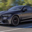 2024 Mercedes-AMG CLE53 4Matic+ Coupe debuts – 3.0L inline-six with electric turbo, ISG; 449 PS, 600 Nm