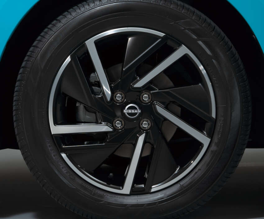 Nissan Note facelift 2024 didedah di Jepun – enjin hibrid 1.2L e-Power, 2WD atau 4WD, dari RM75k 1708353