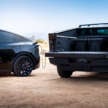 Tesla Cybertruck 2024 diperkenal – trak EV versi produksi dengan kuasa sehingga 857 PS, kalis peluru