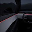 Tesla Cybertruck 2024 diperkenal – trak EV versi produksi dengan kuasa sehingga 857 PS, kalis peluru