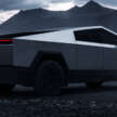 Tesla Cybertruck 2024 diperkenal – trak EV versi produksi dengan kuasa sehingga 857 PS, kalis peluru