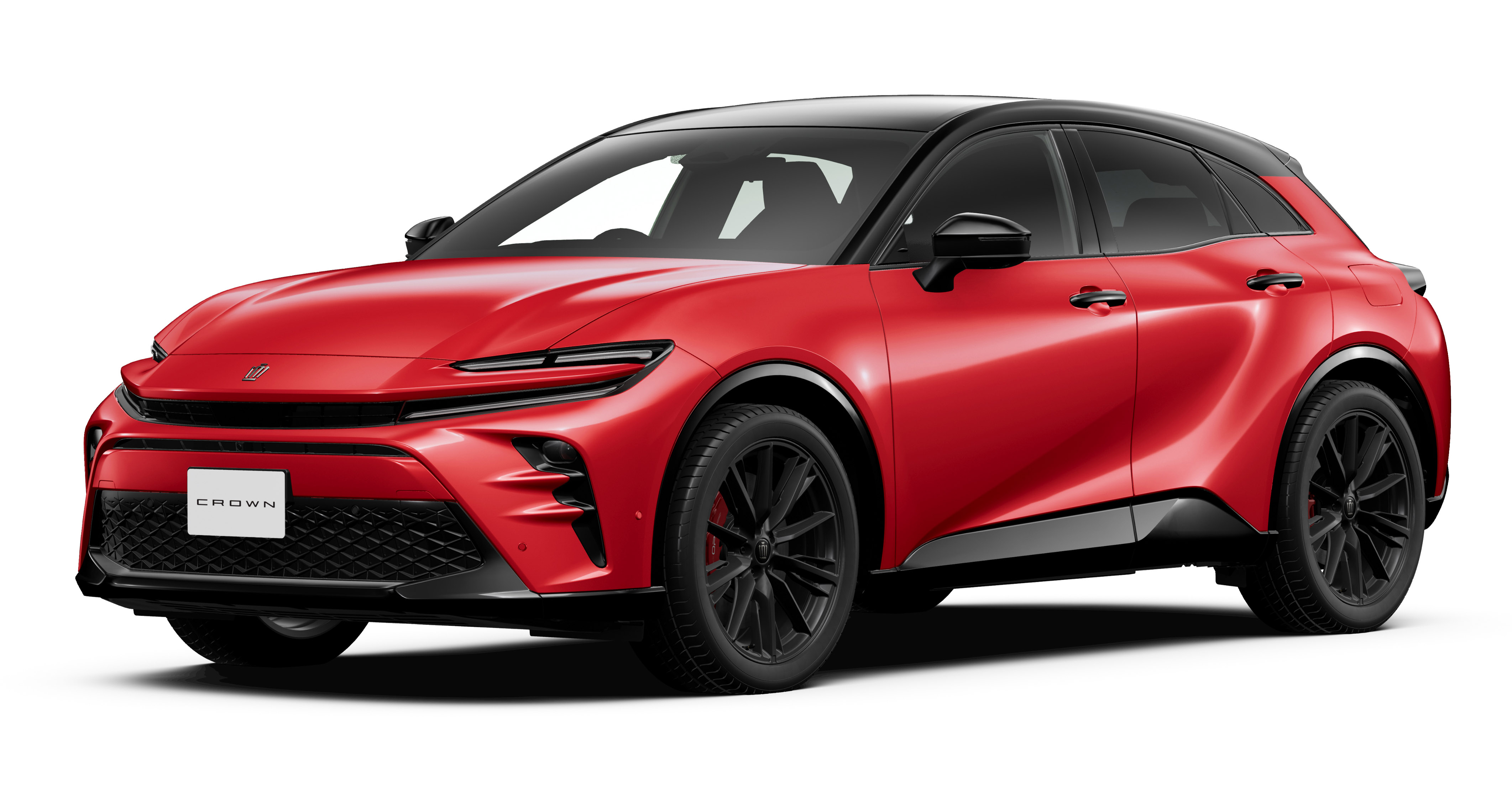 2024 Toyota Crown Sport PHEV launch Japan9 Paul Tan's Automotive News
