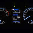 2024 Toyota Hilux Hybrid 48V – 2.8L turbodiesel pick-up truck adds 16 PS/65 Nm mild-hybrid system