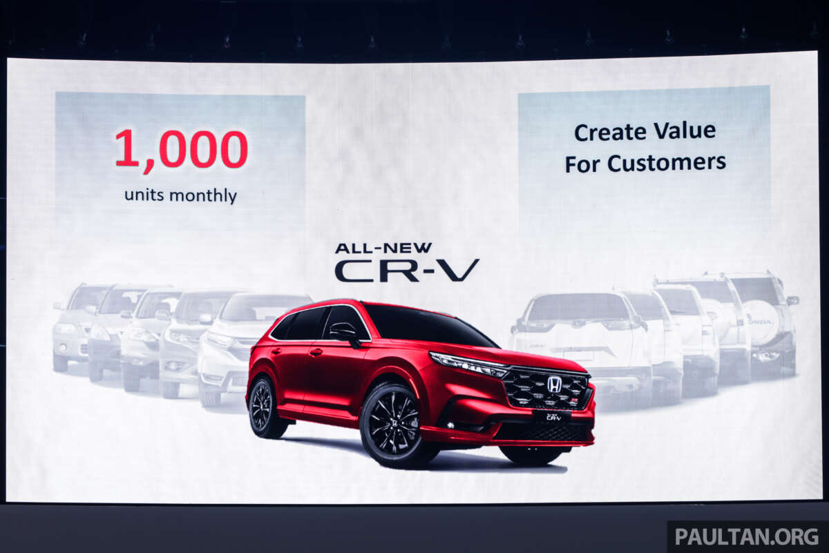 2024_Honda_CRV_Launch_Malaysia_Slides55 Paul Tan's Automotive News