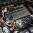 2024 Honda CR-V e:HEV RS price announced – range-topping hybrid is RM196k, RM14k more than V AWD