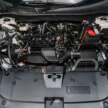 Honda CR-V 2024 — video ringkas SUV generasi keenam; 1.5L turbo dan 2.0L hibrid, dari RM160k