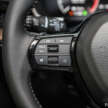 Honda CR-V 2024 — video ringkas SUV generasi keenam; 1.5L turbo dan 2.0L hibrid, dari RM160k