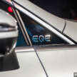 Mercedes-Benz EQE SUV EV launched in Malaysia – EQE500 4Matic AMG Line, 552 km range, RM486k