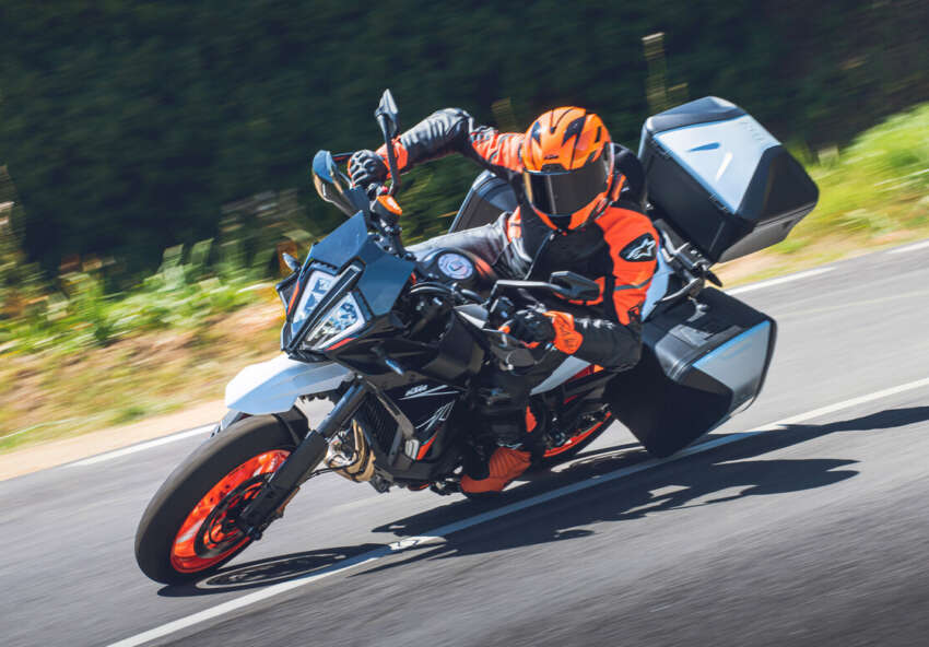 2024 KTM 890 SMT coming to Malaysia – pre-orders being taken, priced below RM110,000, only 8 units 1708323
