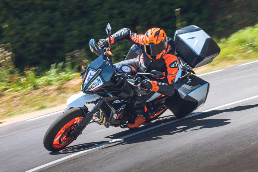 2024 KTM 890 SMT coming to Malaysia – pre-orders being taken, priced below RM110,000, only 8 units 1708326
