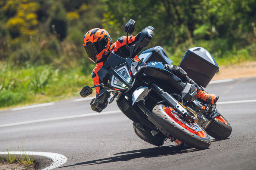 2024 KTM 890 SMT coming to Malaysia – pre-orders being taken, priced below RM110,000, only 8 units 1708327