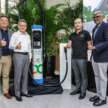Auto Bavaria partners DC Handal to grow EV charging network in KV, Penang – 200 kW at Bamboo Hills, KL